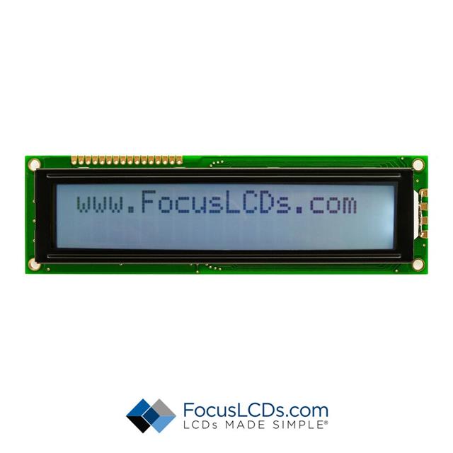 C202C-FTW-LW63 - Focus LCDs
