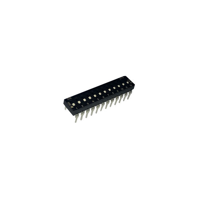 210-12LPSFD - CTS Electrocomponents