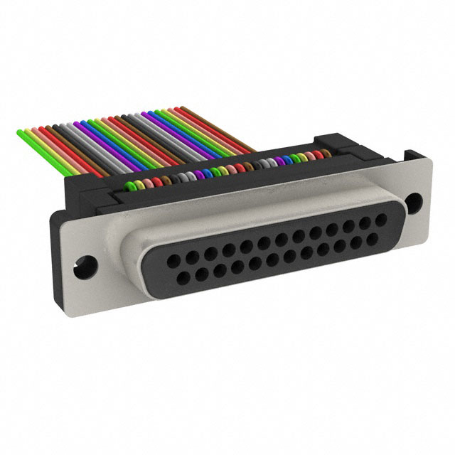 A7SXB-2506M - TE Connectivity AMP Connectors