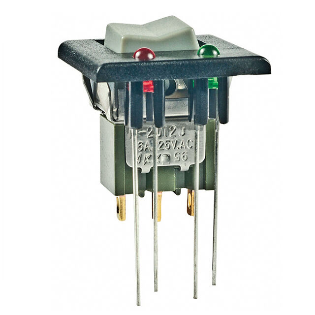 MN28TNW03-GA - NKK Switches