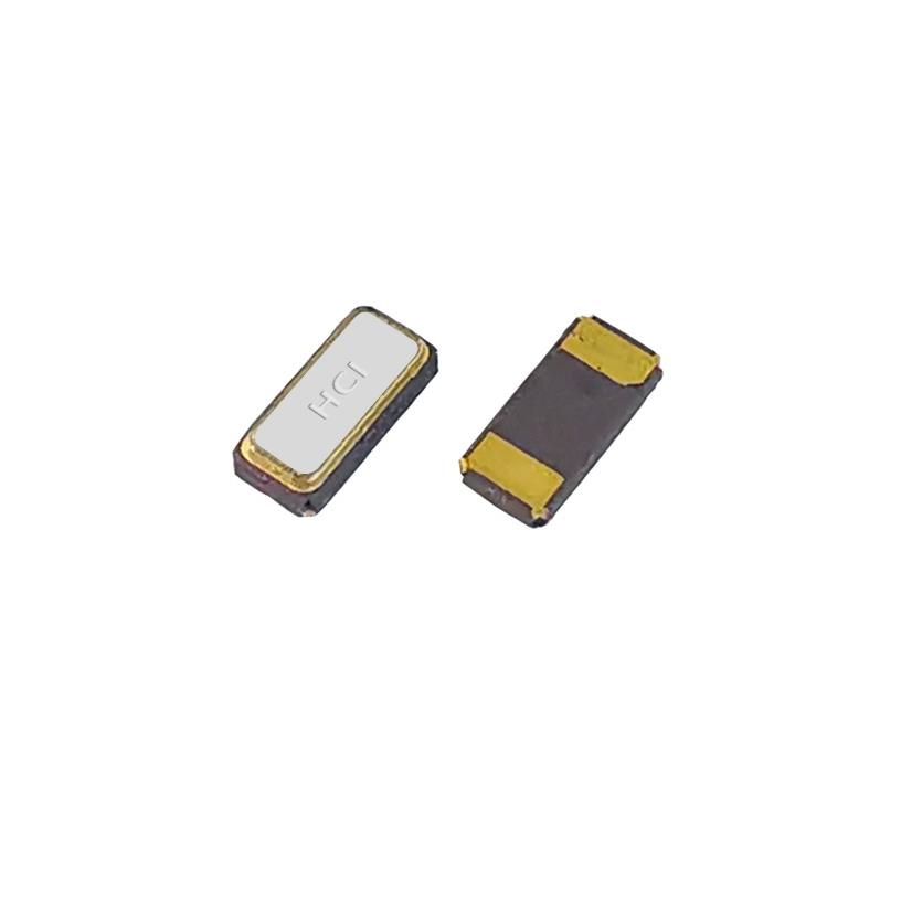 3131M-32.768N07DTLLK - Suzhou Hangjing Elec&Tech Co.,Ltd