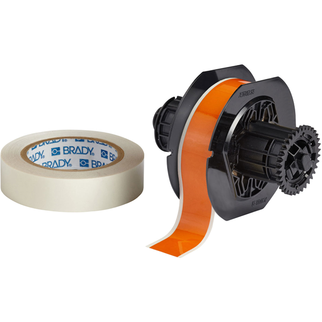 B30C-1125-483OR-KT - Brady Corporation