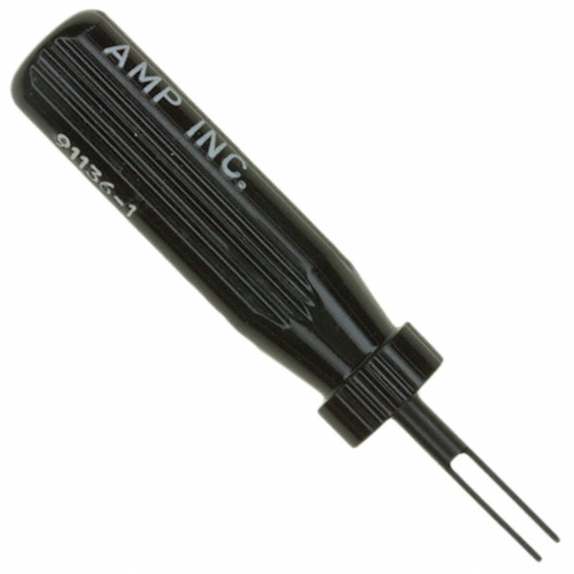 91136-1 - TE Connectivity AMP Connectors