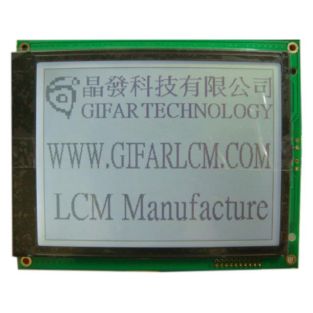 GFE320240L-FPFE3C - Gi Far technology Co., Ltd
