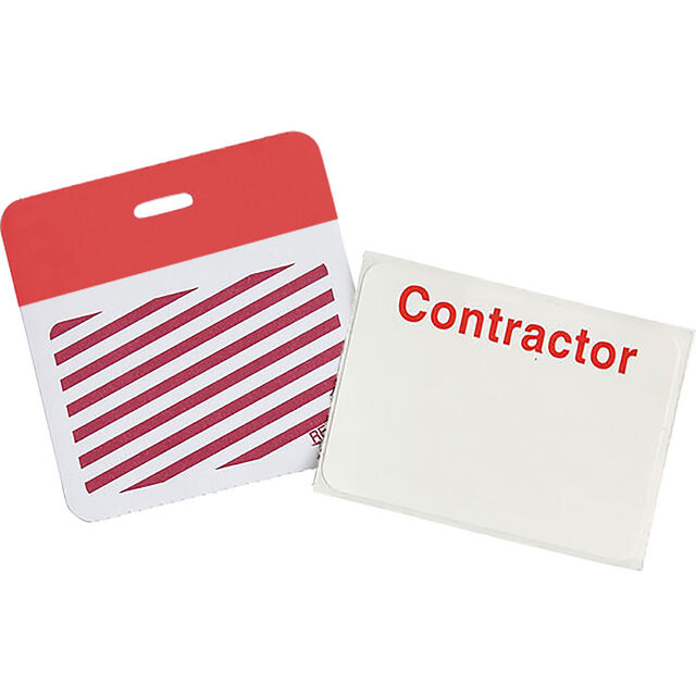 95653 - Brady Corporation