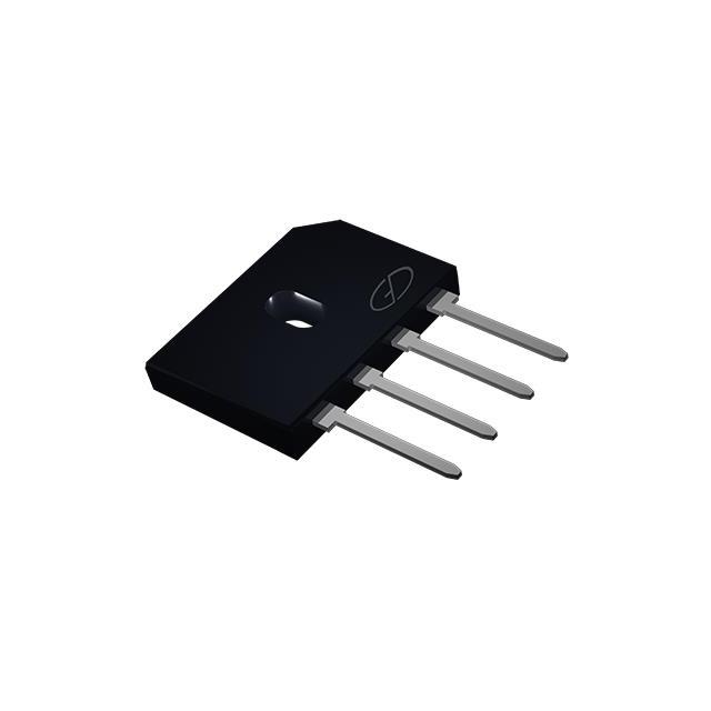 GBU810 - Good-Ark Semiconductor