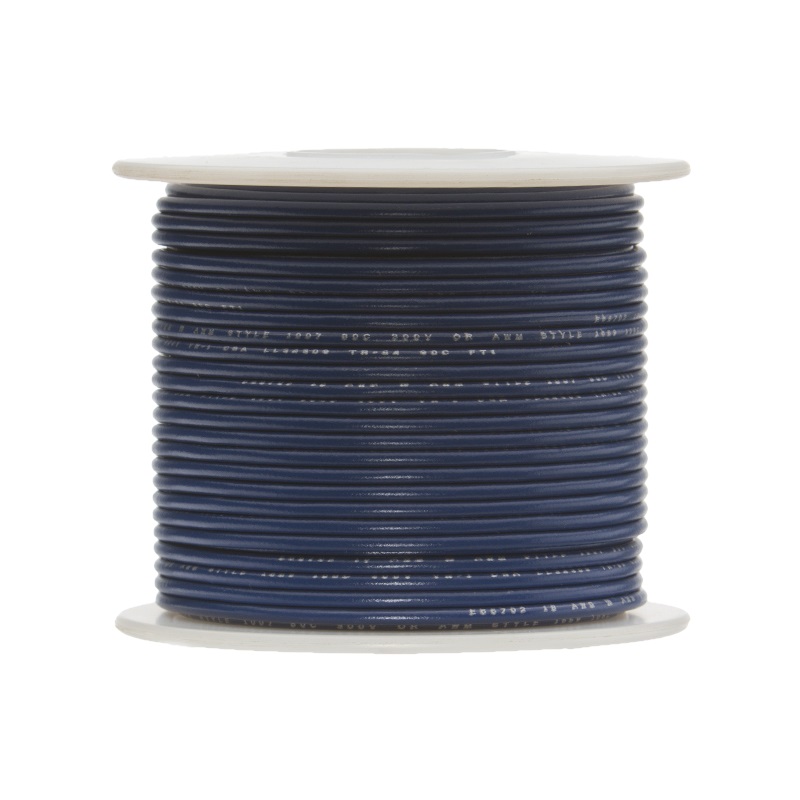 20UL3173STRBLU100 - Remington Industries