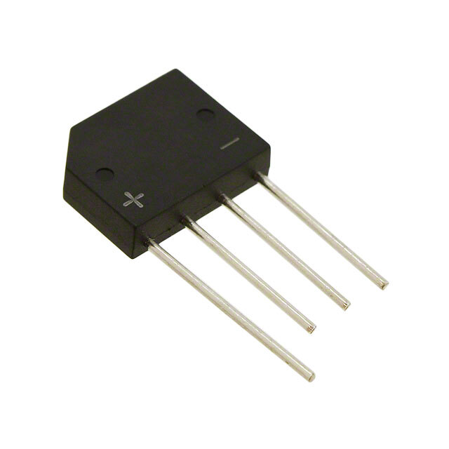 2KBP10-BP - MCC (Micro Commercial Components)