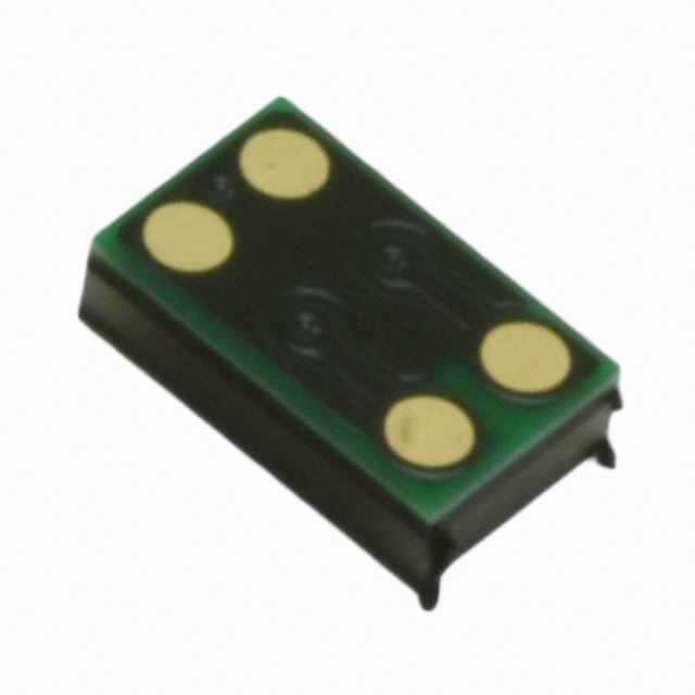 SPQ0410HE5H-PB-7 - Syntiant