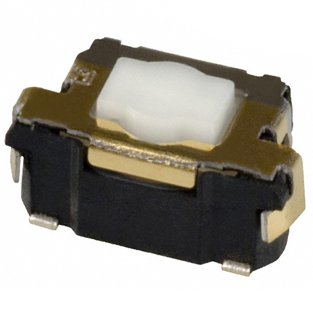 EVQ-P8003M - Panasonic Electronic Components