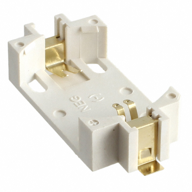 1052 - Keystone Electronics