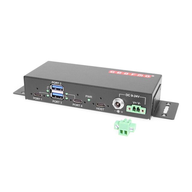 GM-HU34G2