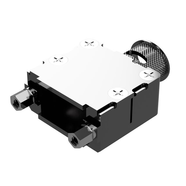 D9000AWNT20/AA - Amphenol Positronic