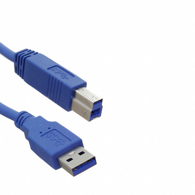 CA-USB3-AM-BM-3FT - Adam Tech