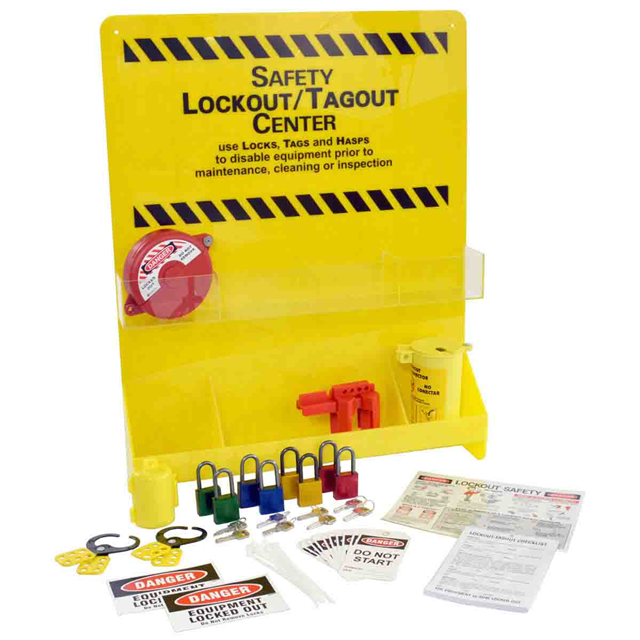 LC502E - Brady Corporation