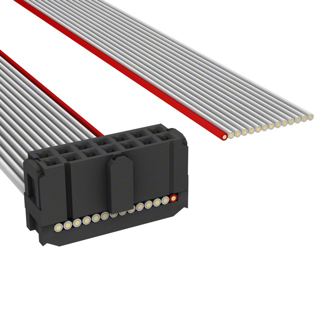 A1CXG-1436G - TE Connectivity AMP Connectors