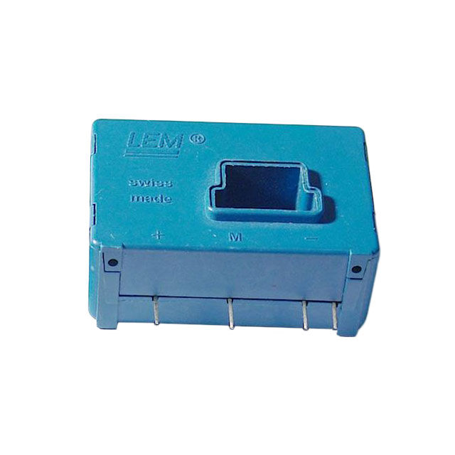 LA 200-P/SP4 - LEM USA Inc.