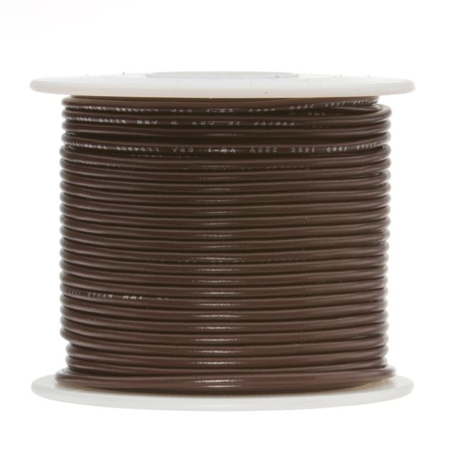 18STRBROUL1426250 - Remington Industries