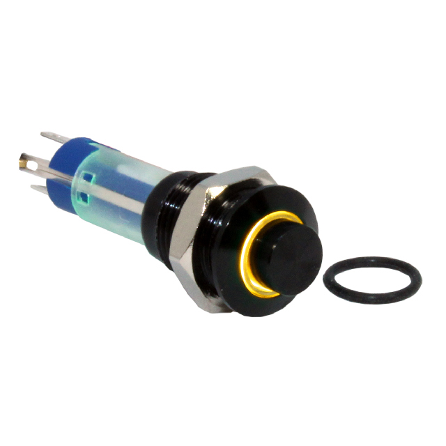GHLEBBYN - CIT Relay and Switch