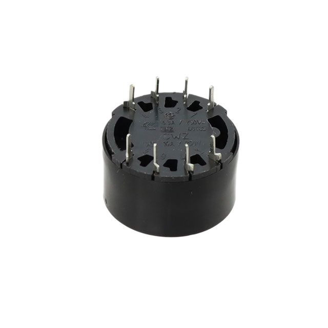0033.3812 - SCHURTER Inc.