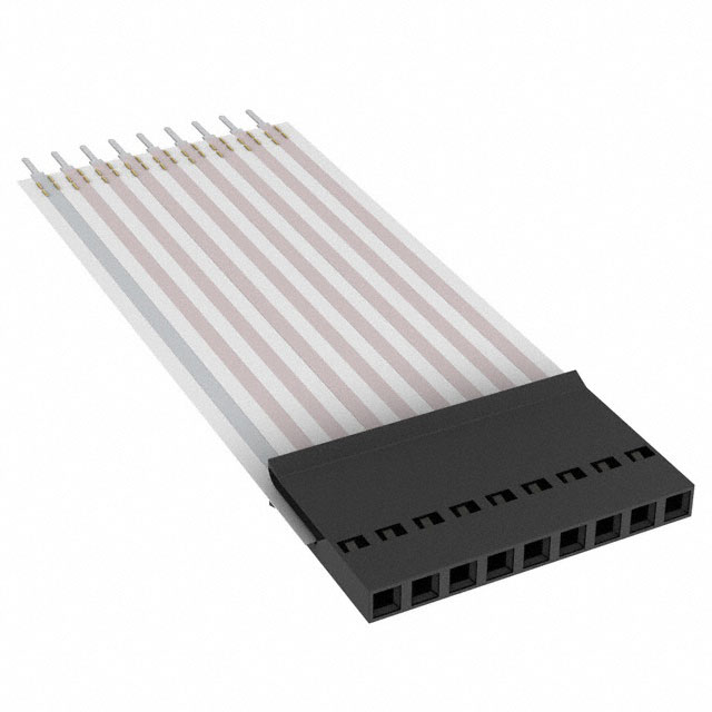 A9BAG-0903F - TE Connectivity AMP Connectors