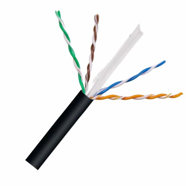 CAT6-3041R-UTP-B - EASE Electronics