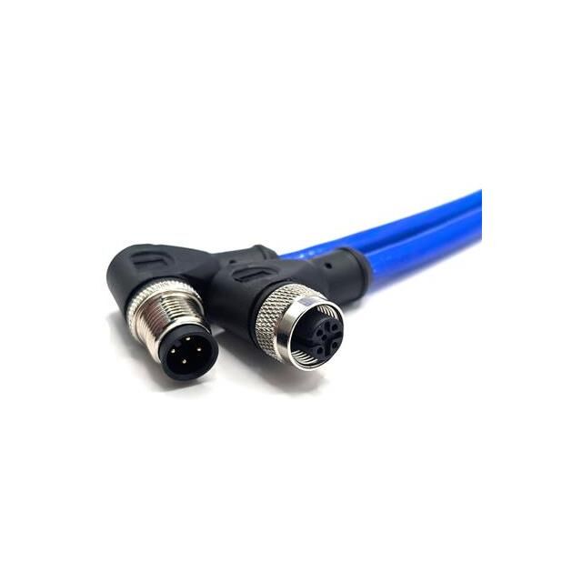 C4BD81M010 - Mueller Electric Co