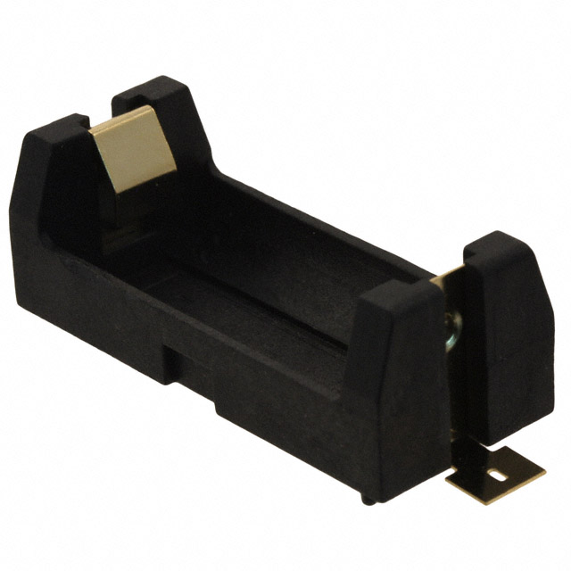 1050 - Keystone Electronics