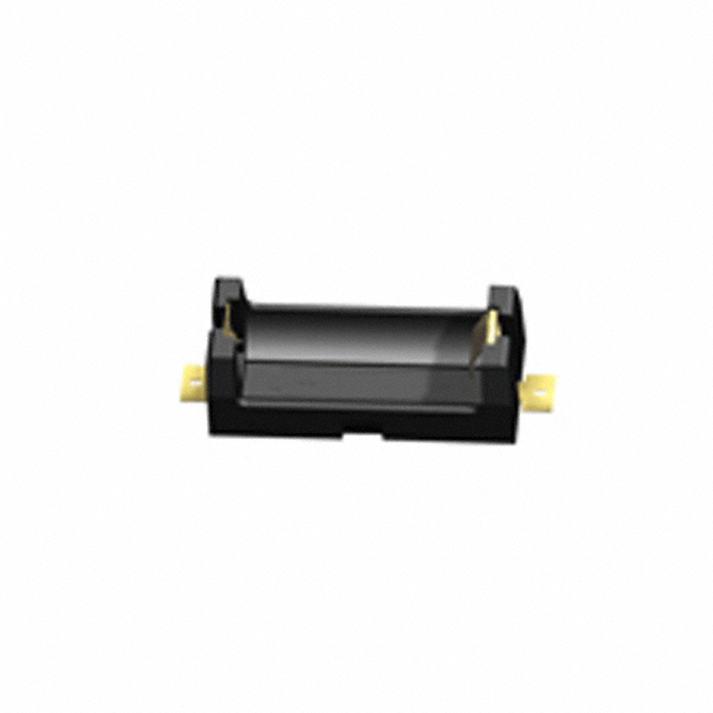 1010TR - Keystone Electronics