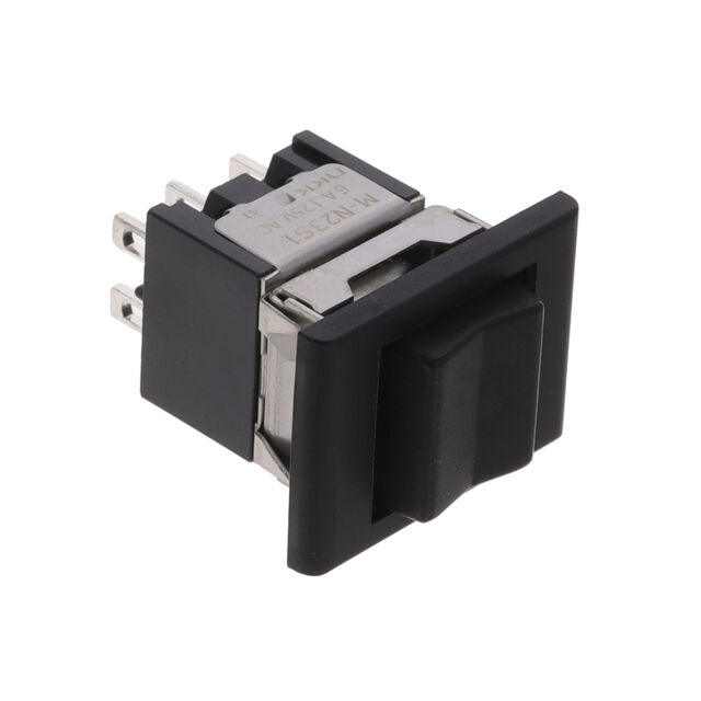 MN23TJW01-FA-1A - NKK Switches