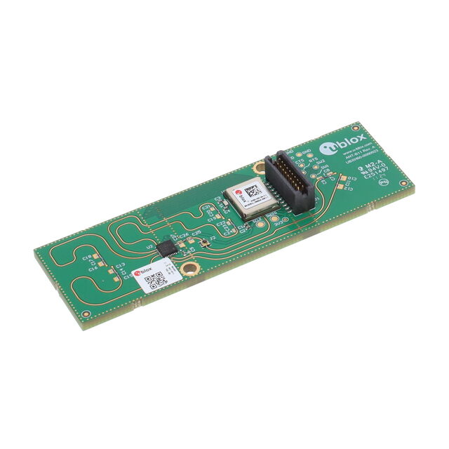 ANT-B11-10C - u-blox