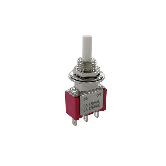 SW-PB8-AA00A1QE-3 - Adam Tech