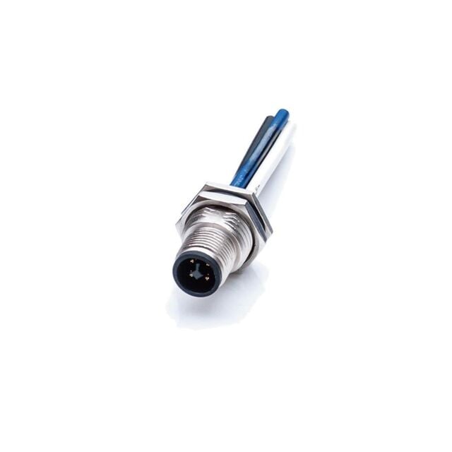 M12T-04PMMS-SF8B50 - Amphenol LTW