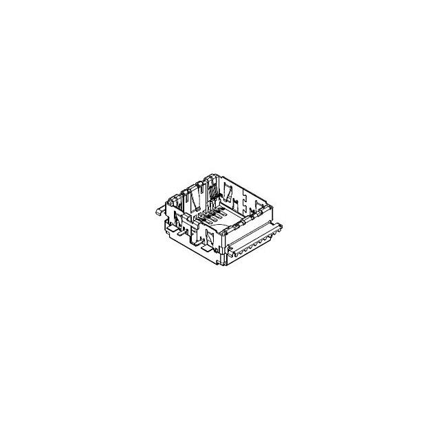 787251002 - Molex
