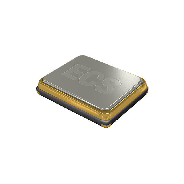 ECS-625-CDX-2507 - ECS Inc.