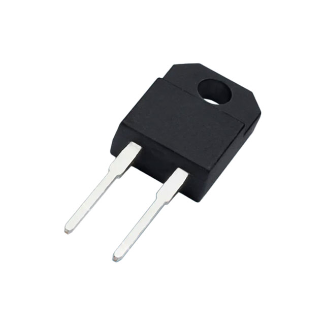 MBRF2060CTHE3_A/P - Vishay General Semiconductor - Diodes Division
