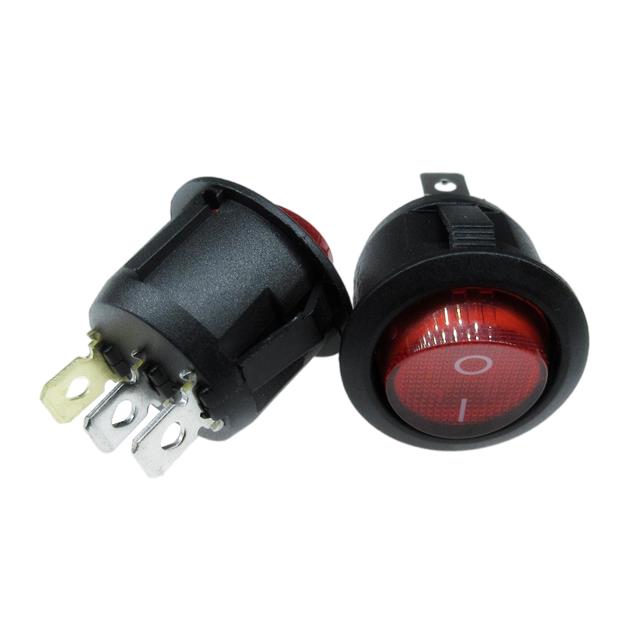 SW-R2-1A-F-LR13-5 - Adam Tech