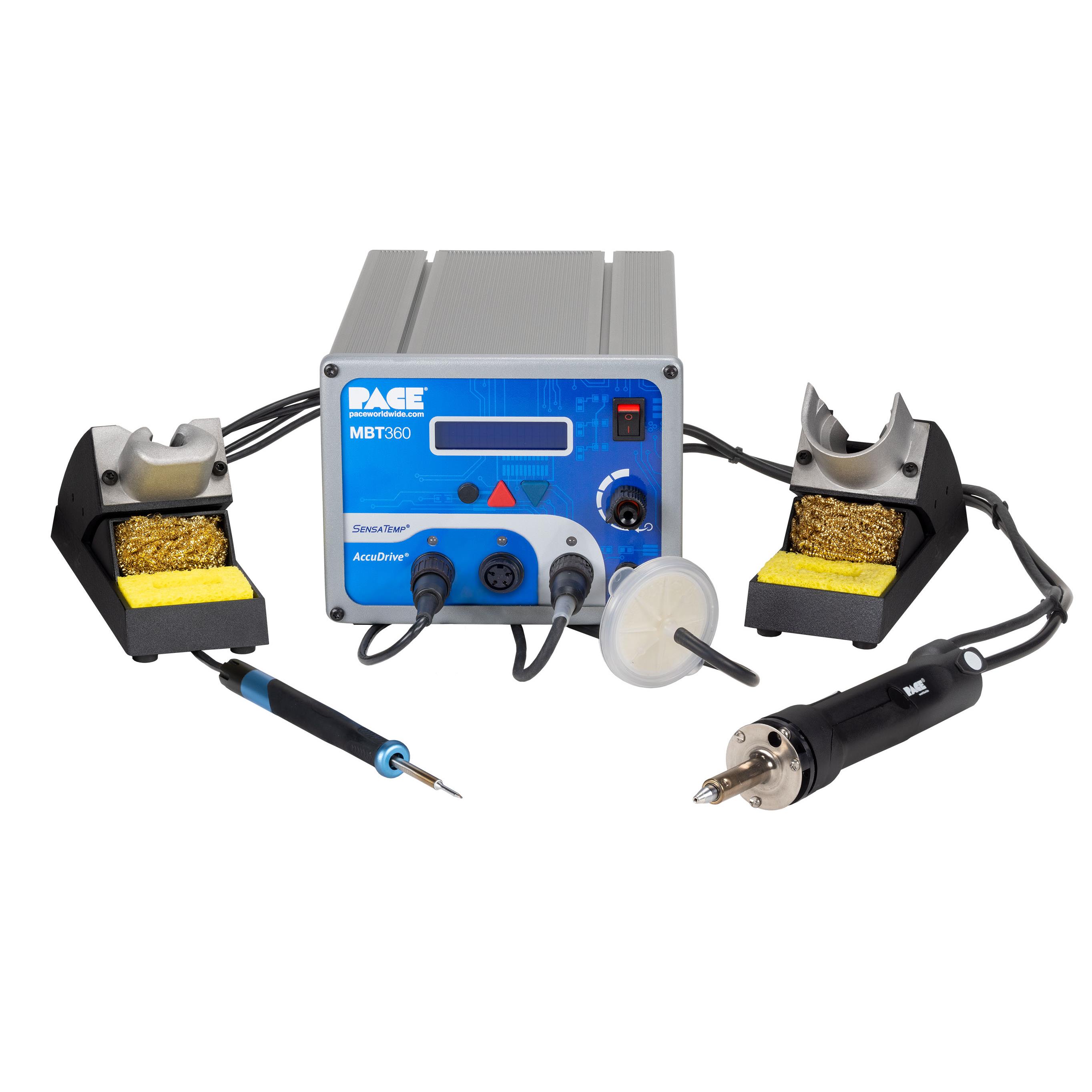 8007-0603 - PACE Worldwide