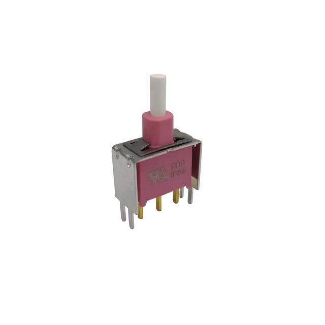 SW-PB8-AA00B11GE-2 - Adam Tech