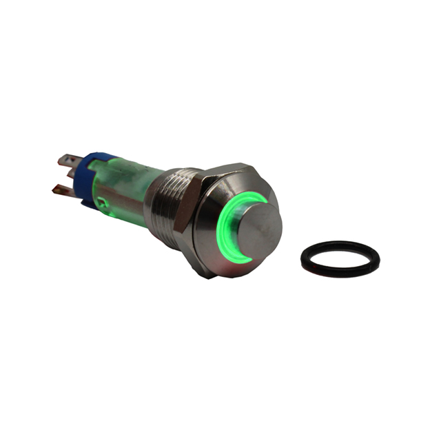 GHLESBGBN - CIT Relay and Switch
