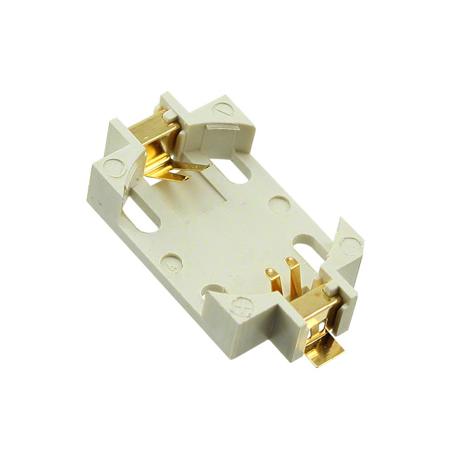 1060 - Keystone Electronics