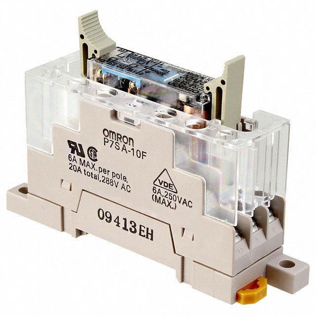 FGRMS31-24 - Omron Automation