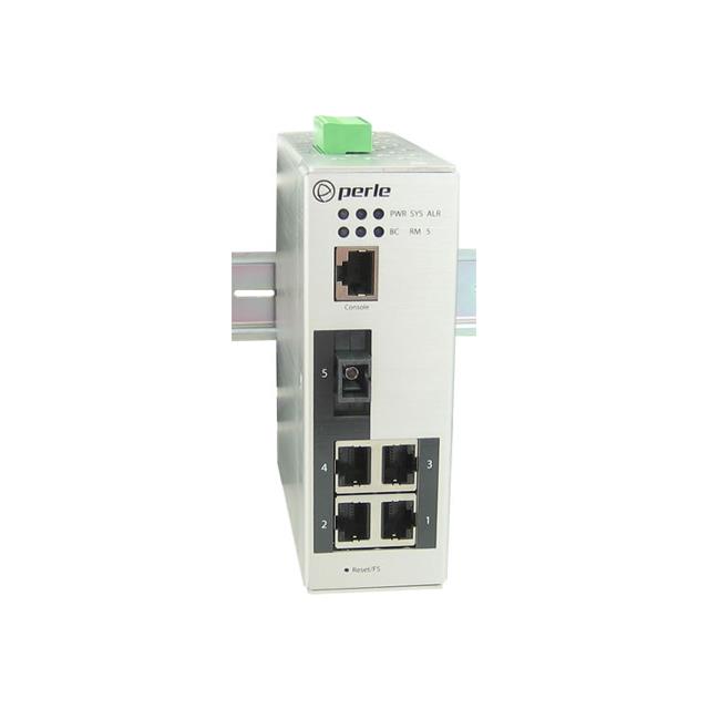 07012510 - Perle Systems