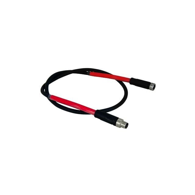 X-DC02-NP - Zaber Technologies