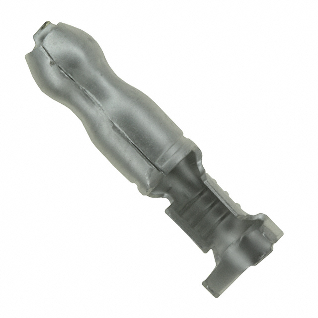 60660-1 - TE Connectivity AMP Connectors