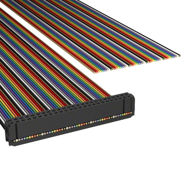 A1AXG-5036M - TE Connectivity AMP Connectors