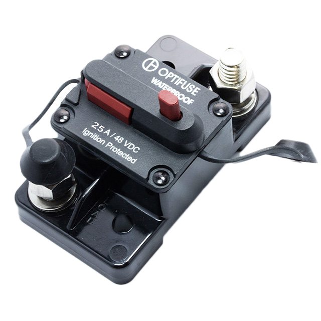 353025 - OptiFuse