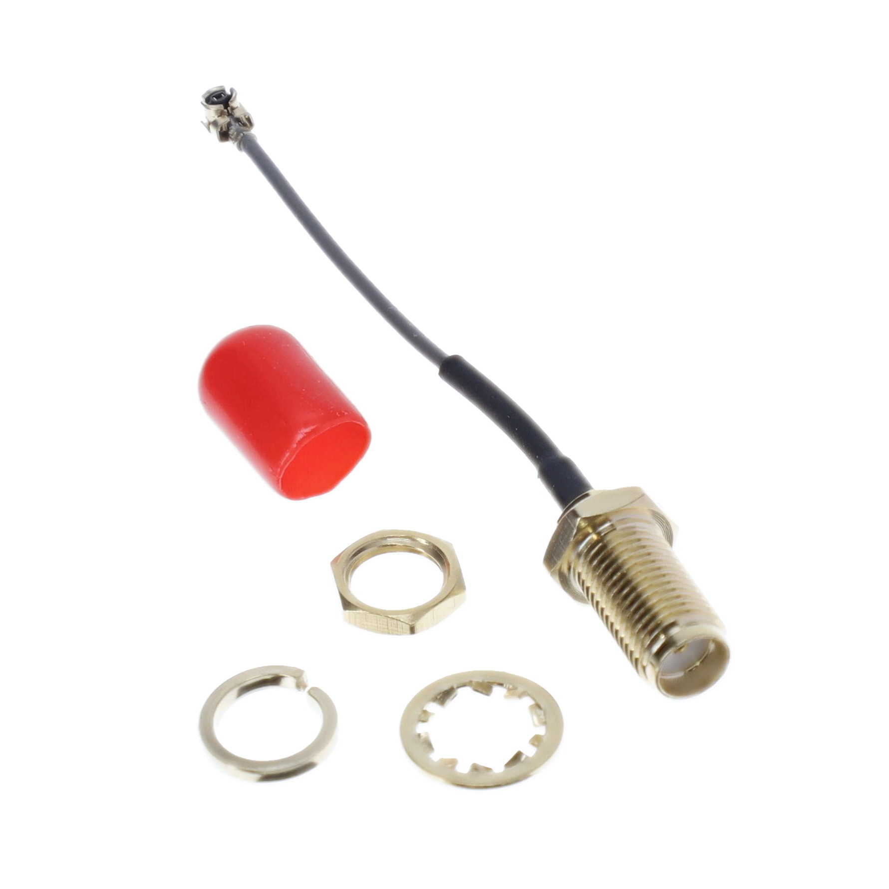 DH-20G50009 - Cvilux USA