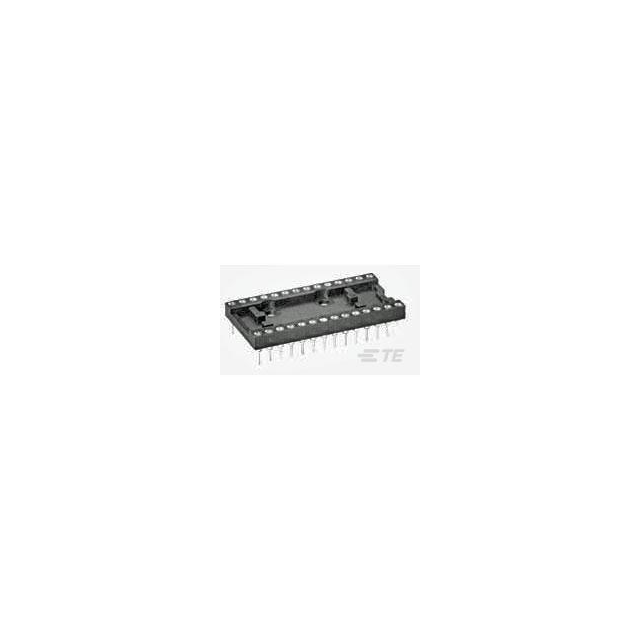 4-1437536-1 - TE Connectivity AMP Connectors