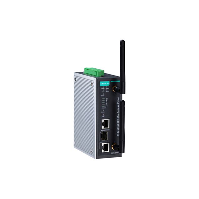 AWK-3131A-US - Moxa